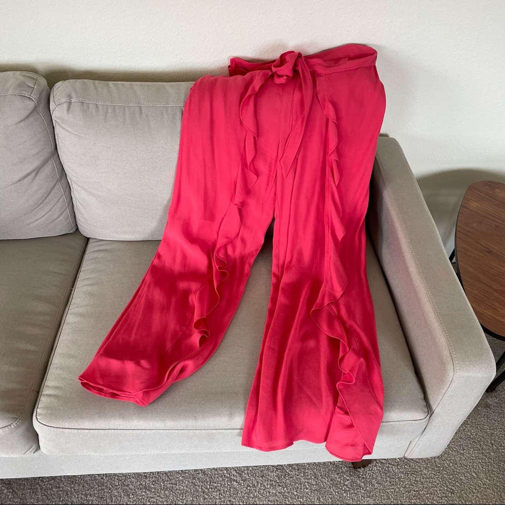 Flowy pants